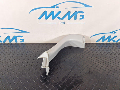 14-19 LAND ROVER L550 DISCOVERY SPORT RIGHT TAILGATE SIDE TRIM FK7244250AE8LBM