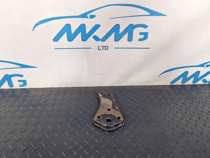 14-21 MERCEDES BENZ C300h W205 REAR SUBFRAME LEFT SIDE STOP PLATE A2053520700