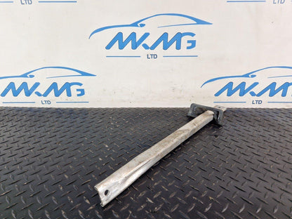 16-19 AUDI A4 B9 GENUINE FRONT ENGINE COMPARTMENT STRUT BAR 8W0605645B