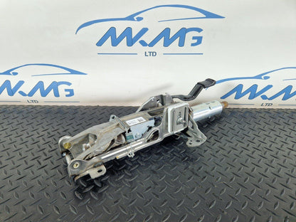 19-ON MERCEDES BENZ A CLASS W177 GENUINE STEERING COLUMN A1774603000