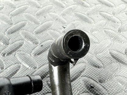 16-19 AUDI A4 B9 GENUINE 1.4 TFSI VENTILATION HOSE PIPE 04E103474T