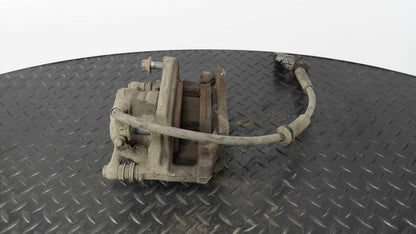 MERCEDES BENZ CLS W218 AMG CDI 220d FRONT LEFT PASSENGER SIDE BRAKE CALIPER