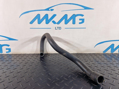 11-19 MERCEDES BENZ ML W166 OEM ENGINE COOLANT WATER HOSE PIPE A1668304896