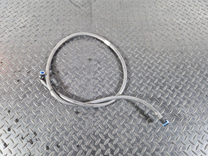 OEM BMW X5 X6 SERIES E70 LCI E71 E72 HOSE LINE HEADLIGHT CLEANING SYSTEM 7267800