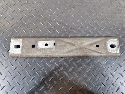 18-ON MERCEDES BENZ A CLASS W177 GENUINE EXHAUST HOLDER BRACKET A2474921400