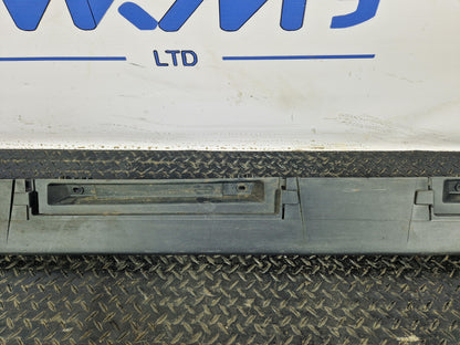 Land Rover Range Rover Evoque L538 DRIVER RIGHT SIDE SKIRT BJ3M10154RH