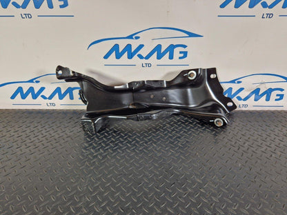 2019-ON LAND ROVER DISCOVERY L550 LEFT SIDE FLOOR SUPPORT BRACKET LK72103A11AD