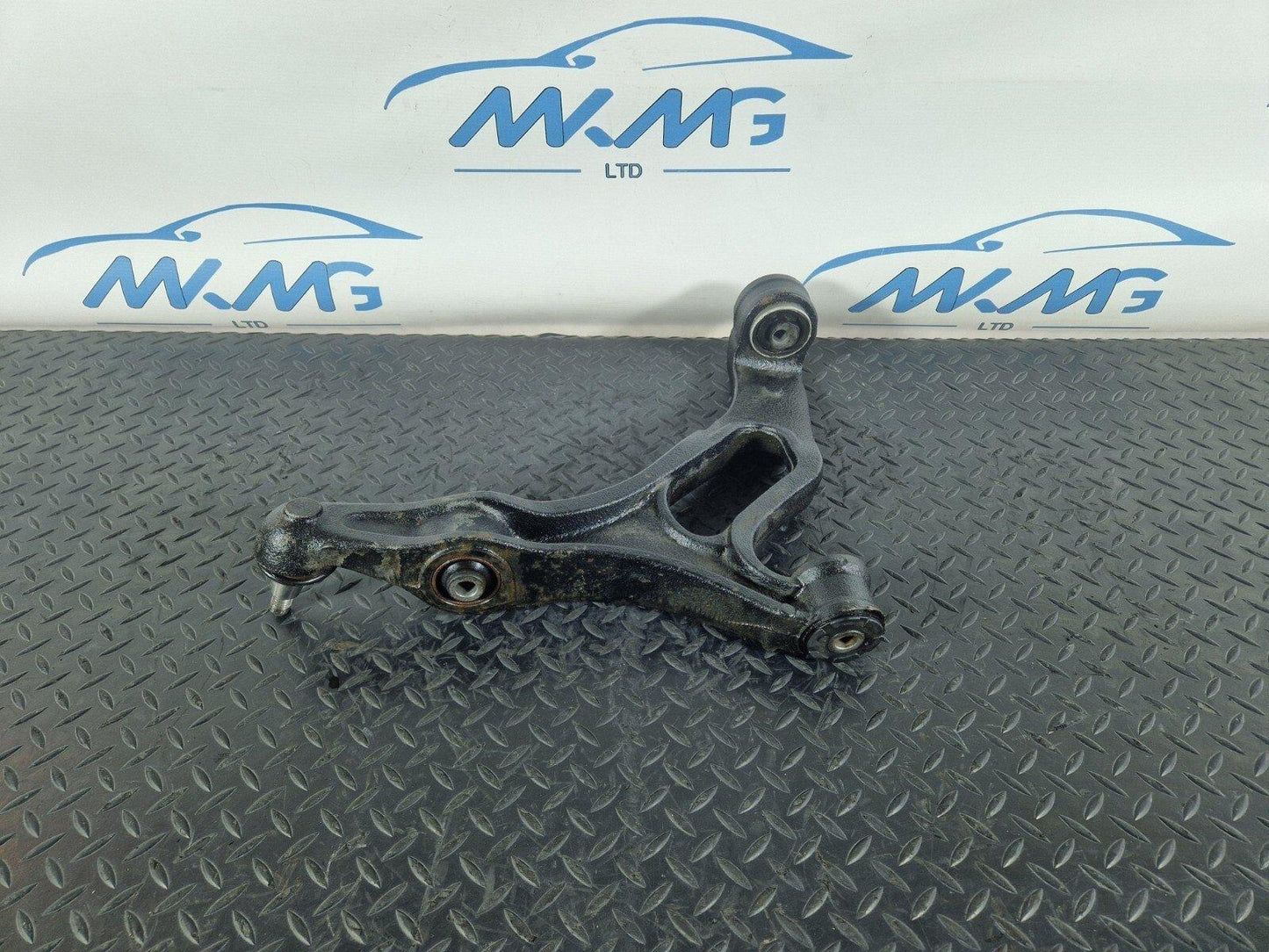10-15 AUDI Q7 4L GENUINE WISHBONE CONTROL ARM