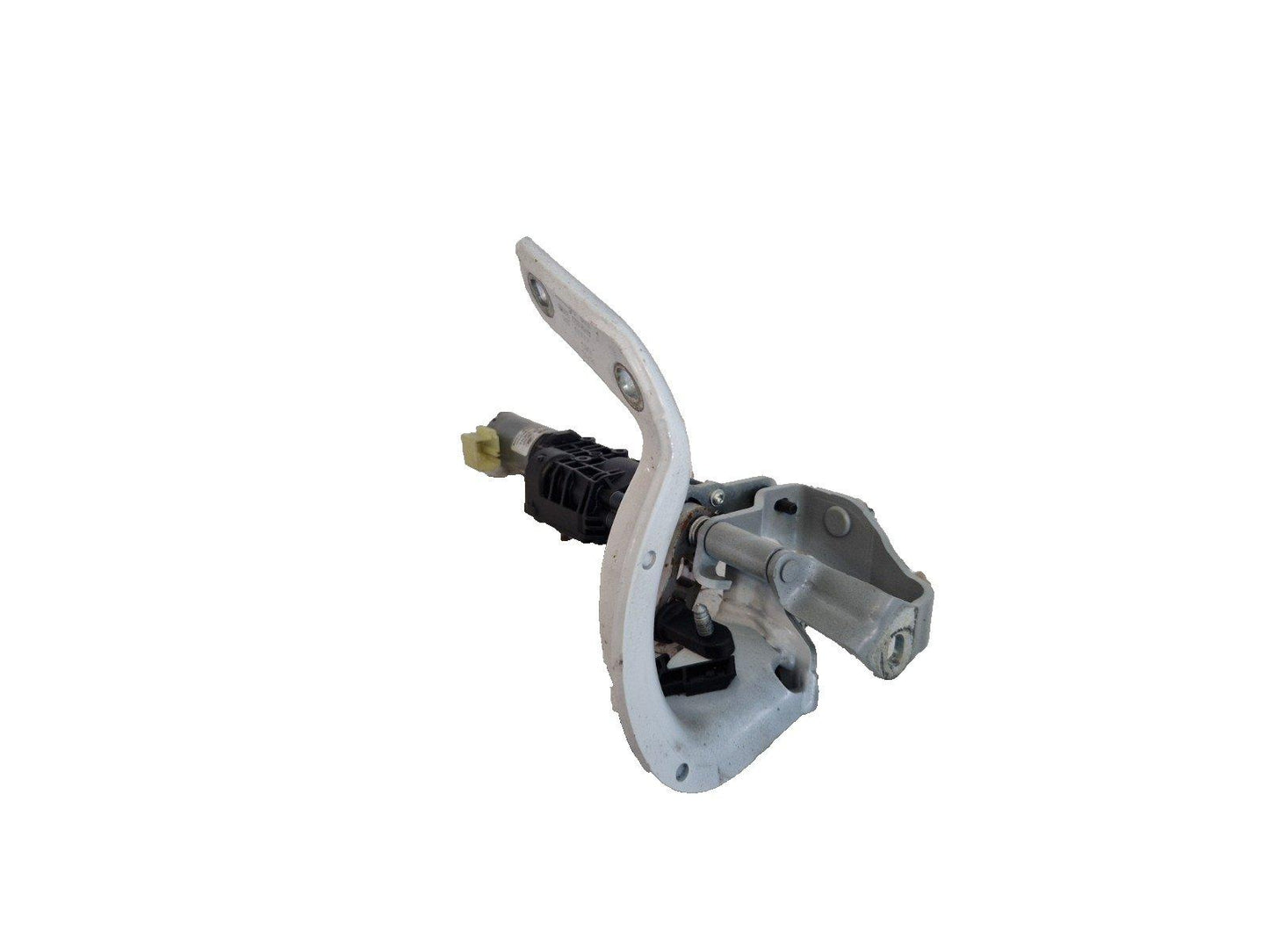 16-20 AUDI Q7 4M REAR RIGHT O/S/R TAILGATE LIFT MOTOR &HINGE 4M0827852A