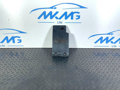 12-18 BMW 3 SERIES F30 F31 F39 F40 F48 REAR DIFFERENTIAL UNDERBODY COVER 6867193