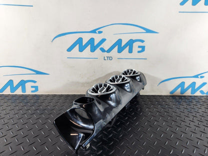 19-ON MERCEDES BENZ B CLASS W247 GENUINE DASHBOARD VENTS WITH LIGHTS A1779061104