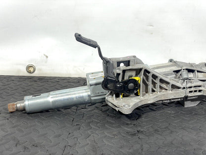 14-21 MERCEDES BENZ C300 W205 STEERING COLUMN & SHAFT JOINT A2054620200