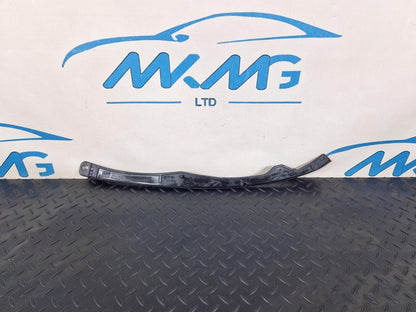 16-19 AUDI A4 B9 FRONT BONNET HOOD LEFT PROTECTION 8W0823125