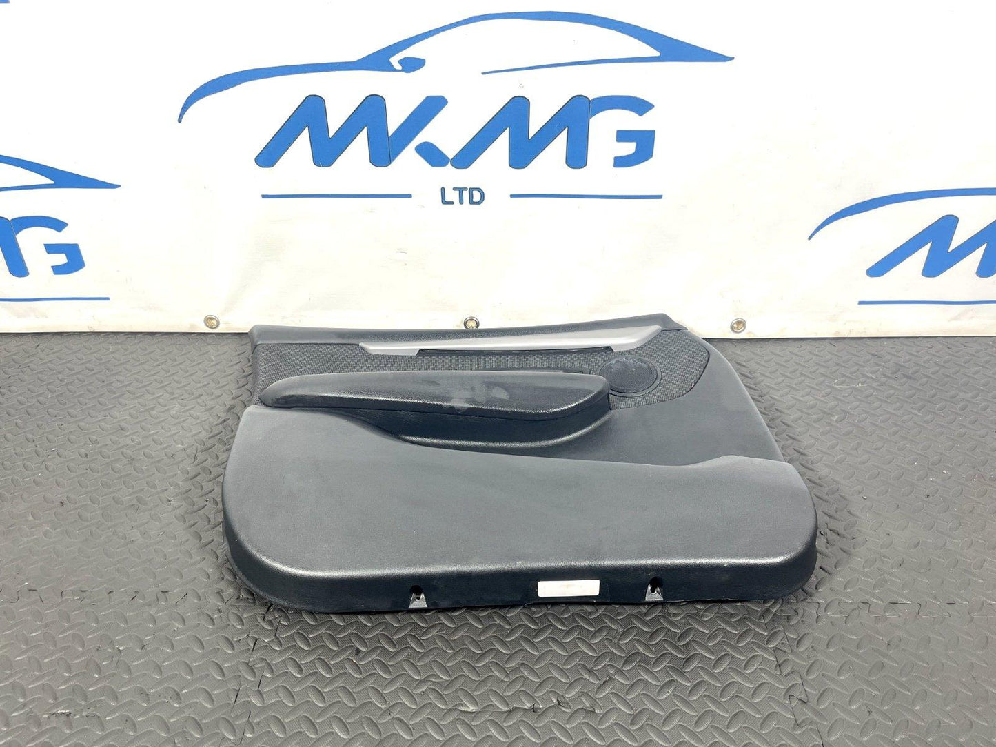 14-21 BMW 2 SERIES GRAN TOURER F46 GENUINE FRONT LEFT SIDE SIDE DOOR CARD