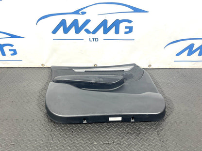 14-21 BMW 2 SERIES GRAN TOURER F46 GENUINE FRONT LEFT SIDE SIDE DOOR CARD