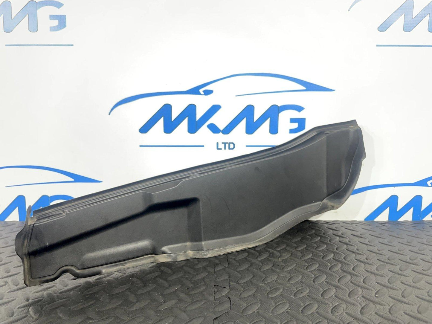 16-22 BMW X1 F48 GENUINE FRONT DRIVER SIDE ENGINE RUBBER SEAL 7329400