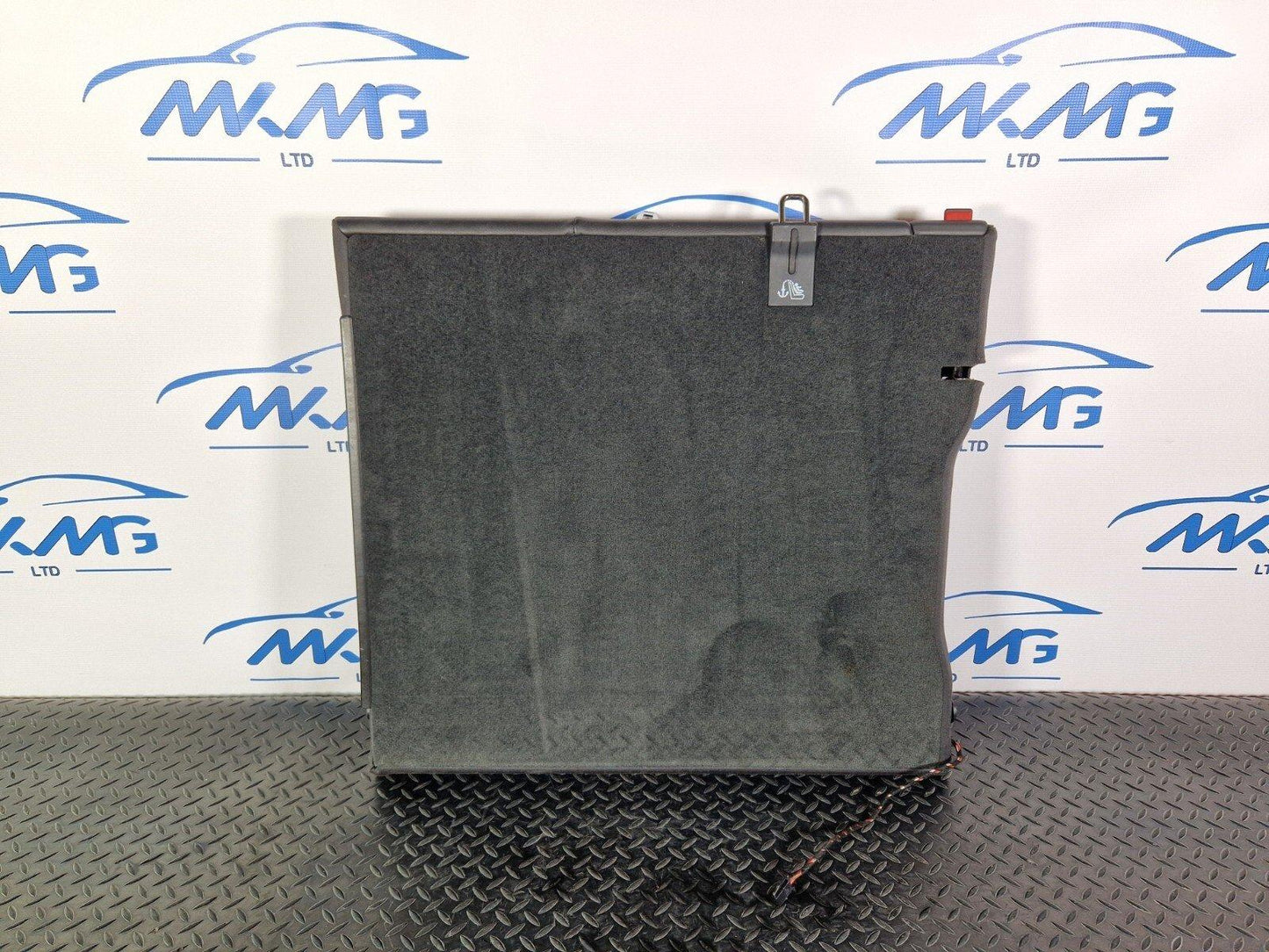 15-18 AUDI A7 4G OEM SEAT REAR BACK DRIVER RIGHT SEATS