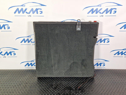15-18 AUDI A7 4G OEM SEAT REAR BACK DRIVER RIGHT SEATS