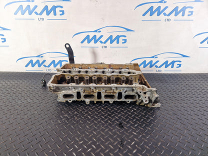 Range Rover Evoque L551 2.0 Petrol AJ20P4 PT204 Cylinder Head PBH4P3-6090-AA
