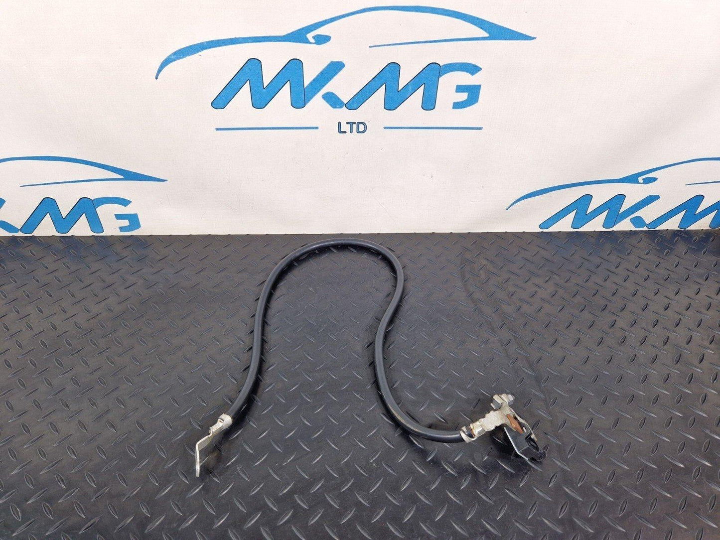 18-ON MERCEDES BENZ SPRINTER W907 W910 NEGATIVE GROUND BATTERY CABLE A9109051200
