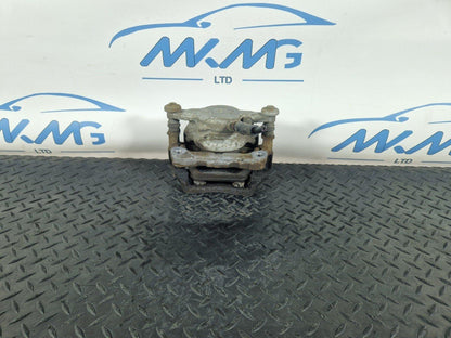 14-21 MERCEDES BENZ C200d W205 FRONT LEFT N/S BRAKE CALIPER A2054210581