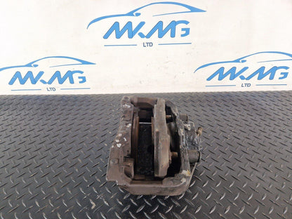 11-18 BMW 6 SERIES F13 GENUINE OEM FRONT RIGHT O/S BRAKE CALIPER HOUSING 6786818