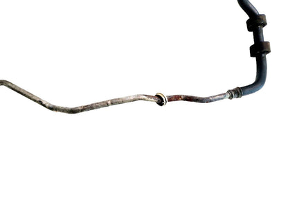 14-21 MERCEDES C CLASS W205 OIL FEED PIPE LINE GEARBOX OIL RETURN A6511805830