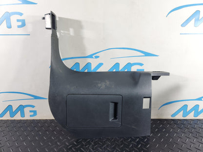 Audi Q7 4M Genuine Dashboard Lower Cover Trim Panel 4M2867271