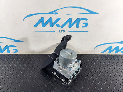 BMW 118i F40 Hatchback Genuine ABS Pump Modulator ECU 5A7F7E2