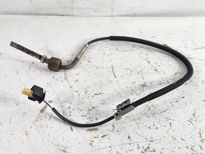 Mercedes-Benz ML W166 Genuine Exhaust Gas Temperature Sensor A0081533428