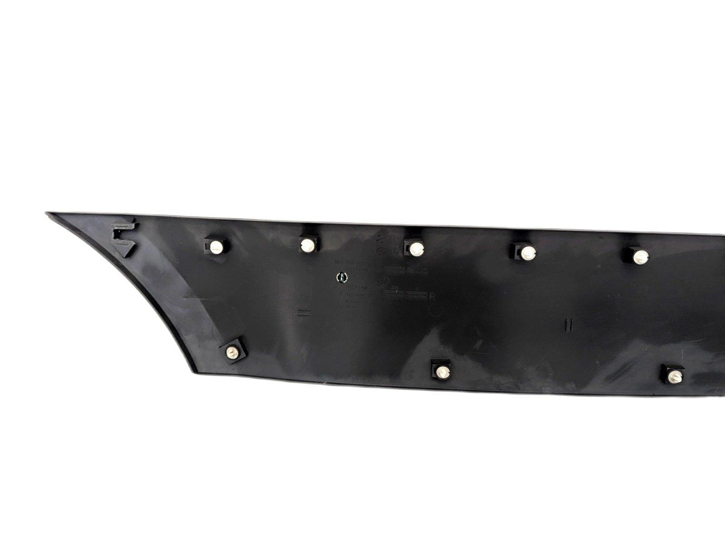 18-ON MERCEDES BENZ SPRINTER W907 REAR RIGHT SIDE COVER TRIM PANEL A9106907300