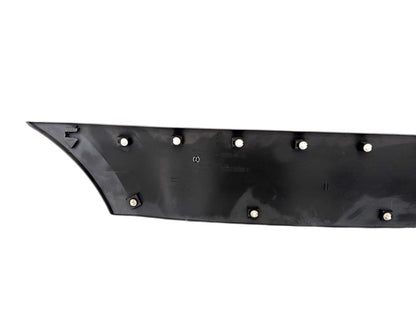 18-ON MERCEDES BENZ SPRINTER W907 REAR RIGHT SIDE COVER TRIM PANEL A9106907300