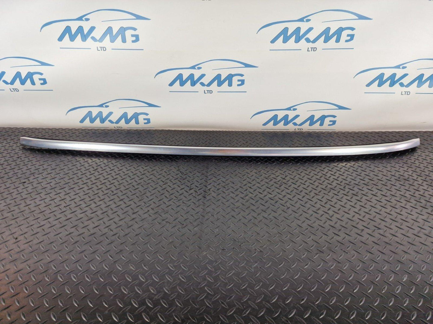 14-20 MERCEDES BENZ GLA 200 X156 LEFT PASSENGER SIDE N/S ROOF RAIL A1568900393