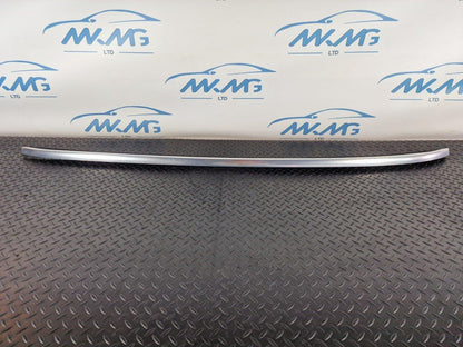 14-20 MERCEDES BENZ GLA 200 X156 LEFT PASSENGER SIDE N/S ROOF RAIL A1568900393
