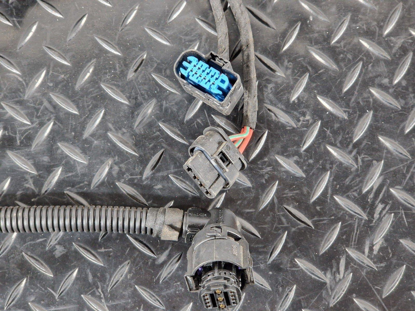 20-ON BMW 2 SERIES GRAN COUPE M-SPORT F44 PETROL ENGINE WIRING LOOM 8678967