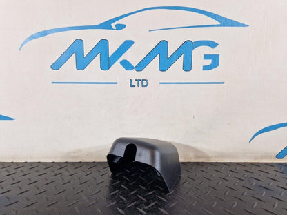 19-ON RANGE ROVER EVOQUE L551 GENUINE REAR VIEW MIRROR TRIM COVER K8D2-17D737-CA