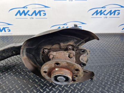 14-21 BMW X1 2 SERIES F48 F45 F46 REAR LEFT N/S/R WHEEL HUB & BEARING 6898963