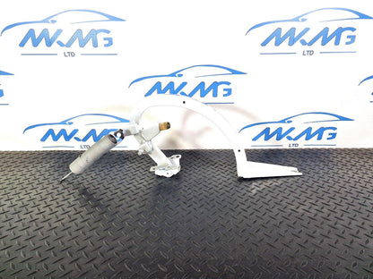 16-19 AUDI A4 B9 S-LINE TRUNK HINGE REAR RIGHT BOOT TAILGATE 8W5827306A