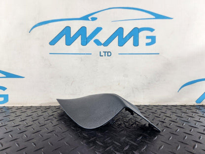 16-22 MERCEDES BENZ X253 PASSENGER SIDE BOOT TRUNK COVER TRIM A2536921900