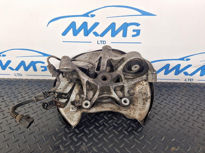 16-19 AUDI A4 B9 O/S/R REAR RIGHT WHEEL HUB & BEARING 8W0505436T 8W0615612