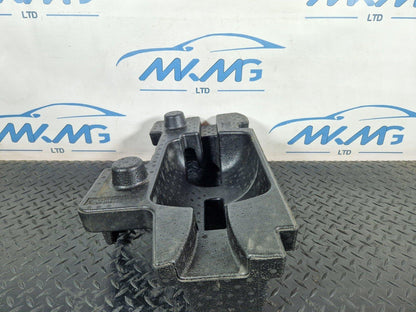 16-19 MERCEDES BENZ GLE W166 GENUINE TRUNK ELEMENT A1668991421