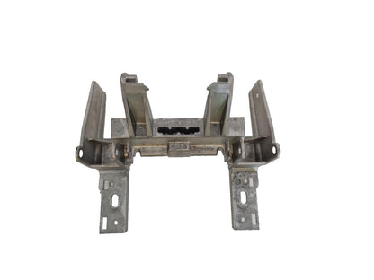 10-15 AUDI Q7 4L OEM FRONT LOWER CENTER CONSOLE ARMREST MOUNT BRACKET 4L0864283