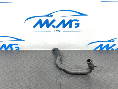 13-19 MERCEDES BENZ CLA C117 GENUINE OIL COOLER PUMP COOLANT HOSE A2465011258