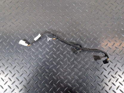 18-ON MERCEDES A CLASS W177 DASHBOARD LIGHT WIRING CABLE LOOM A1779061104