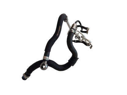 2007 MERCEDES-BENZ A-CLASS W169 OEM DIESEL 2.0 CDI FUEL HOSE MBN73379