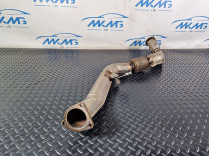 16-24 AUDI A5 F5 COUPE OEM EXHAUST FLEXIBLE PIPE 8W0253300AN