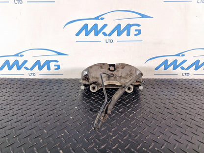 16-19 AUDI A4 B9 GENUINE FRONT RIGHT DRIVER SIDE BRAKE CALLIPER 8W06DQ