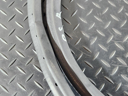 19-ON MERCEDES B CLASS W247 REAR DOOR RUBBER SEAL FITS LEFT & RIGHT A2476920400