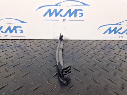 10-18 AUDI A7 4G S-LINE GENUINE BOOT LID LEFT SIDE TRIM INNER PANEL 4G8867607