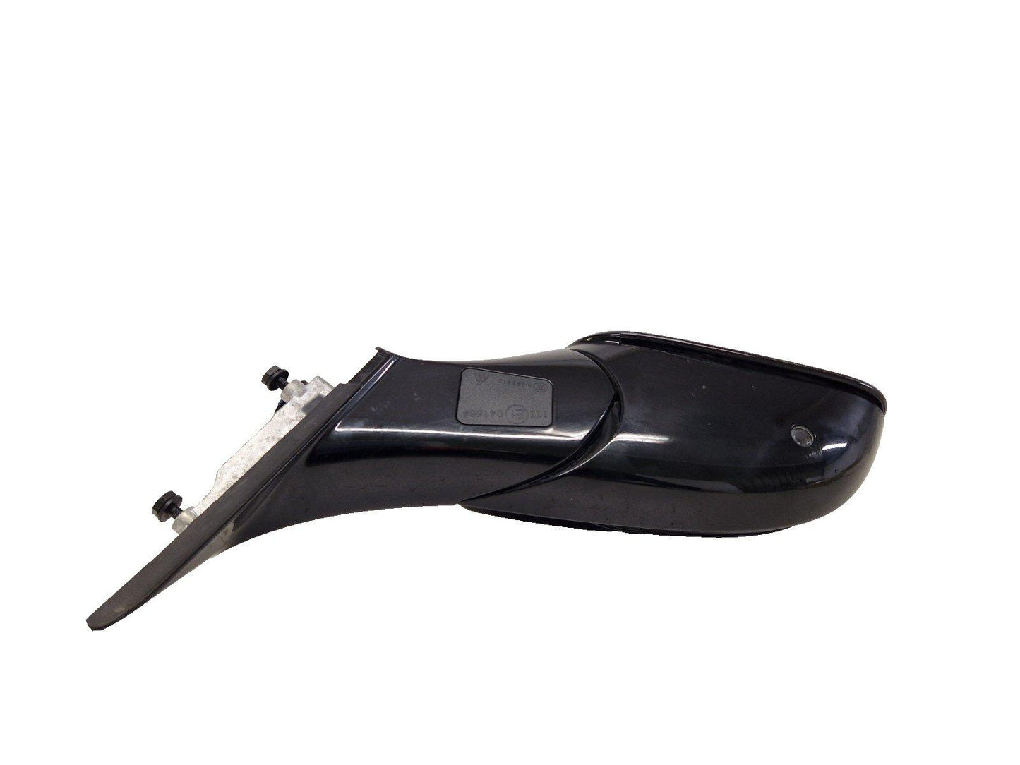 BMW 1 2 SERIES F40 F44 GENUINE RIGHT O/S WING MIRROR IN GREY 7 PIN 9400911